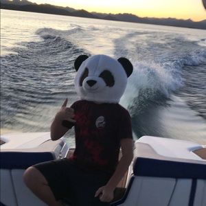 Meet your Posher, Jacob